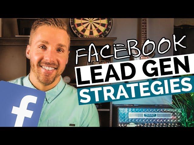 How To Get More Leads On Facebook | Beginners Local Business Facebook Ads