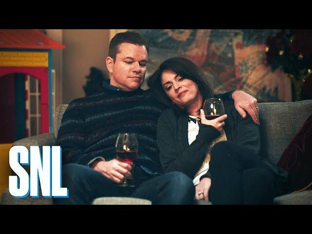 Best Christmas Ever - SNL