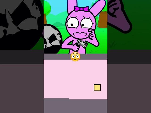 Incredibox SPRUNKIS Pinki Crazy About Love!!! LOVE STORYSlyrac Mod Bouncing Square