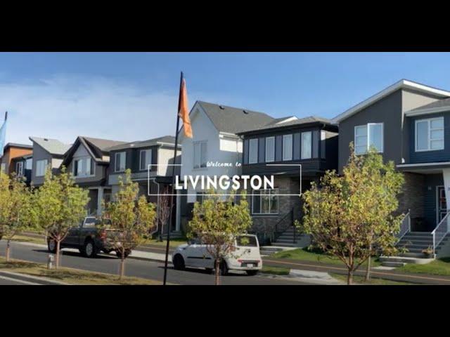 Calgary Community Spotlight - Livingston - John Hripko Real Estate Team