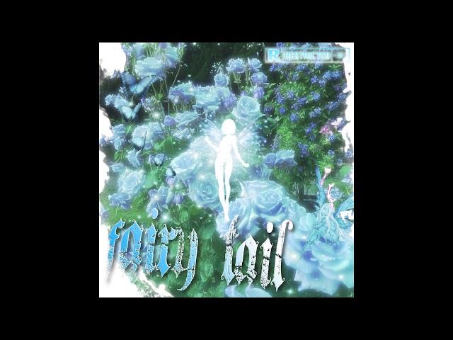 [FREE] capoxxo x oaf1 Type Beat ~ fairy tail (Prod. odece)