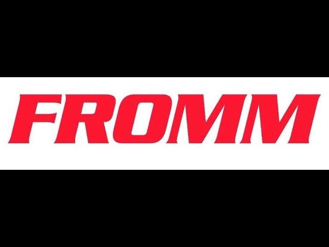 FROMM Packaging System Canada