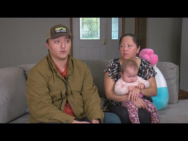 Months After Hiring Moving Company, Minnesota Family Still Waiting On Belongings