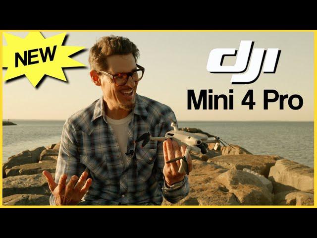 Mini 4 Pro:   Ha!…I Did Not Expect This One Function To Work This Well.