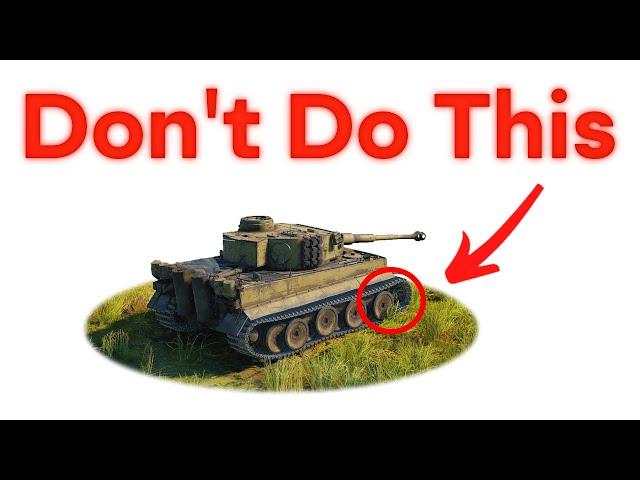  Top 10 tips to 𝐈𝐍𝐒𝐓𝐀𝐍𝐓𝐋𝐘 get Better At  WarThunder