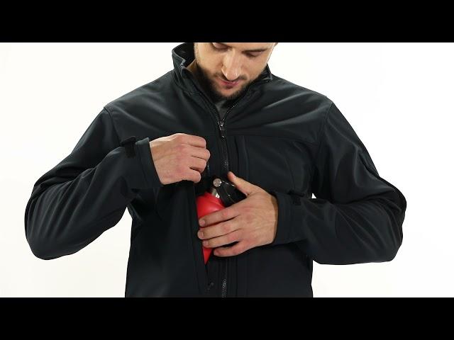 SCOTTeVEST Presents the New EDC Jacket - Men's