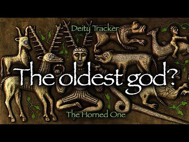 Cernunnos & The Horned God | Celtic Deity or Ancient Guide to Mankind?