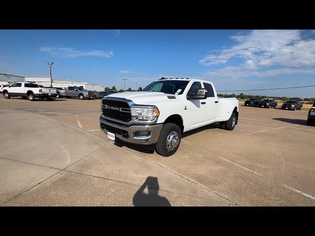 2024 Ram 3500 Ft. Worth, Dallas, Arlington, Irving RG121364