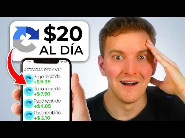 How to Earn MONEY Solving Captchas | This APP Pays Me $19.20 a DAY