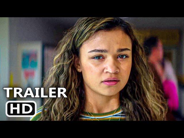 TIME CUT Trailer (2024) Madison Bailey