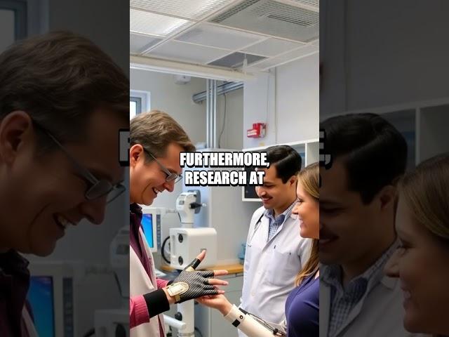 The Potential of Neuroprosthetics: Merging Technology with the Human Brain