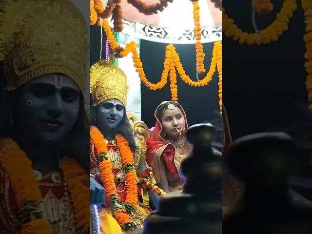 #shiya ram jay ram jay jay ram #Saurabh Gupta sk video