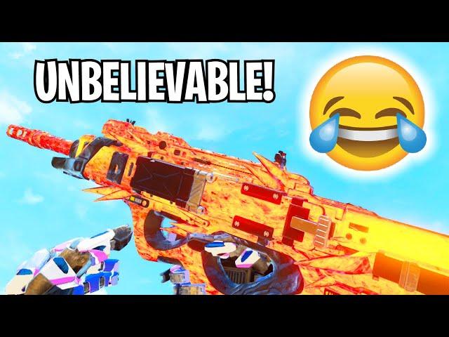 Trash Talker, Sus Teammate & Comeback Against Sweats?!..  (CRAZY) | BO4 2024