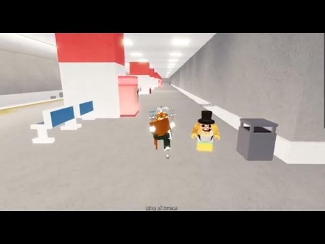 Jujutsu Shenanigans roblox uncut and unedited preview