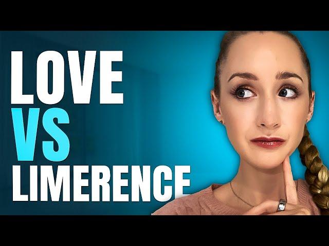 Limerence vs Love: 13 Signs You're Experiencing Limerence, Not Love