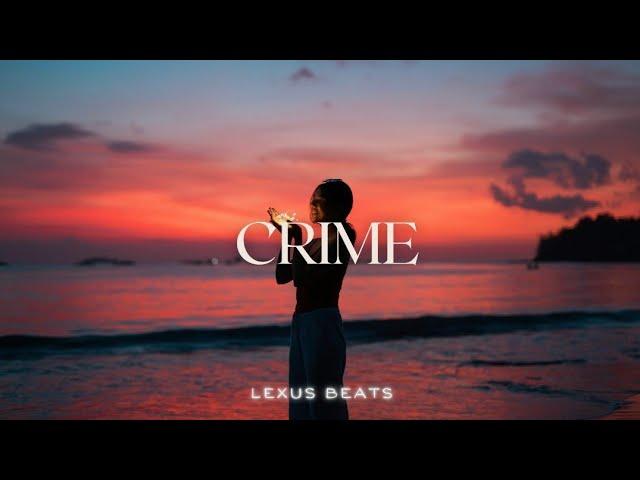 Lojay x Victony x Omah Lay Afro [RnB] Type Beat 2024 - "CRIME"