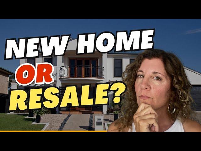 Is It Better to Buy New Construction or an Existing Home?