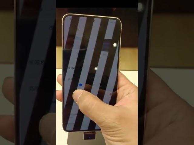 Samsung Galaxy S23 Hands On