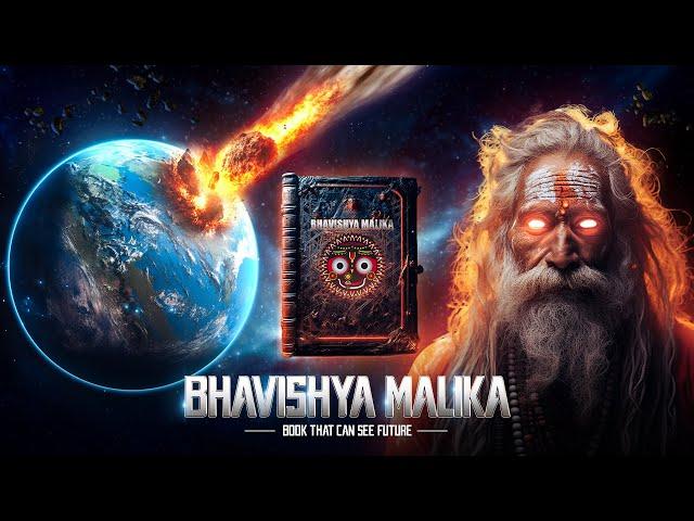 India in 2024-25 BHAVISHYA MALIKA FUTURE Prediction India Would (You Won't Believe It!)