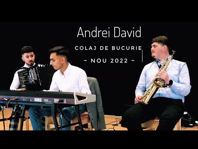 @AndreiDavidMusic@GamaAcorDEOnuluiColaj instrumental de bucurieNou 2022