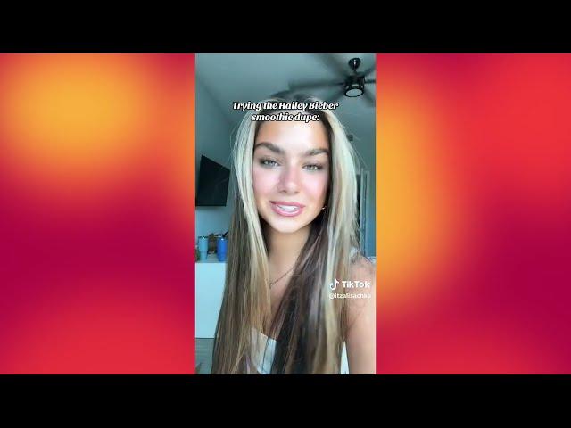Best of Alisa Kotlyarenko, itzalisachka, TikTok Compilation Part 2