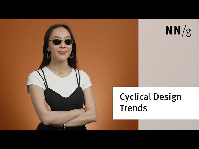 Why 90’s Designs Are Coming Back