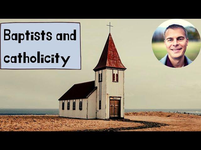 A Case for Open Membership in Baptist Churches