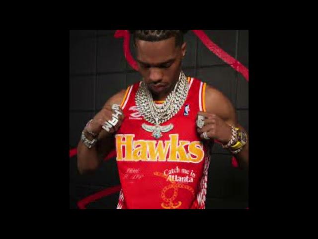 [FREE] lil baby type beat ye x future type beat drill instrumental 2023 - brass
