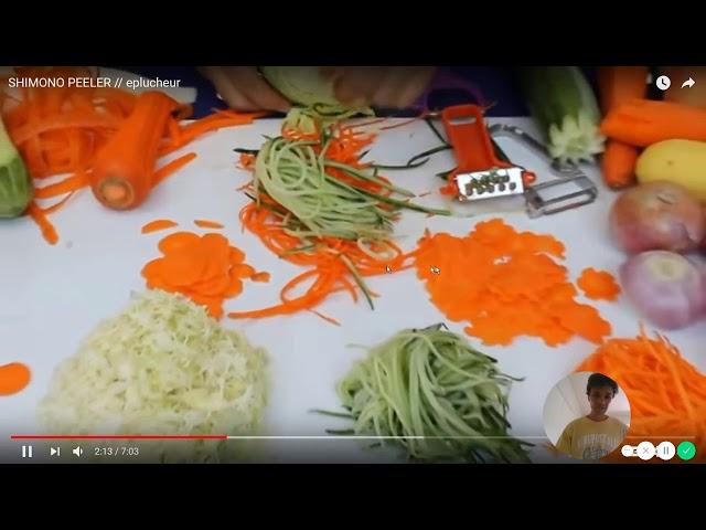 [Review] What's The Best Zucchini Noodle Or Zoodle Maker?