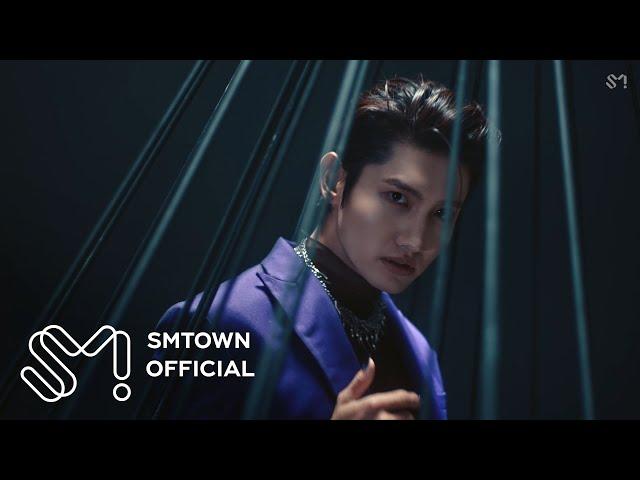 MAX CHANGMIN 최강창민 'Devil' MV