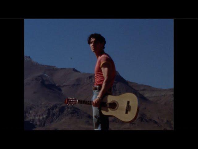 Joe Jonas - Heart By Heart (Official Lyric Video)