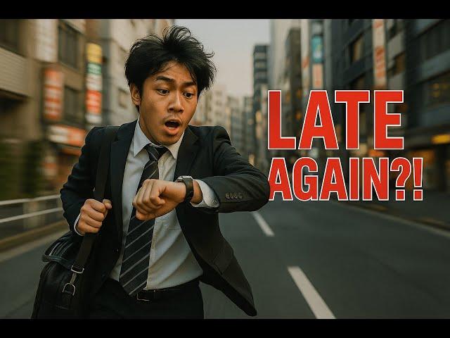Working for a Black Company (ブラック企業)