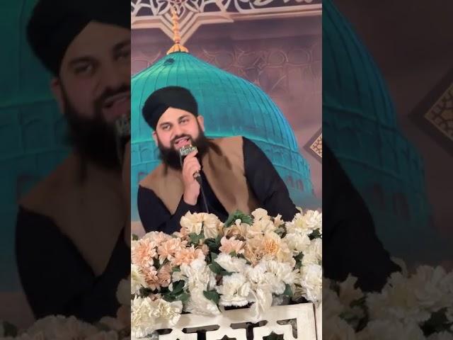 Hafiz Ahmed Raza Qadri Ki Zabardast Hazri  | Chehlam Shareef  | Full Noorani Mahfil-e-Milad 22 June