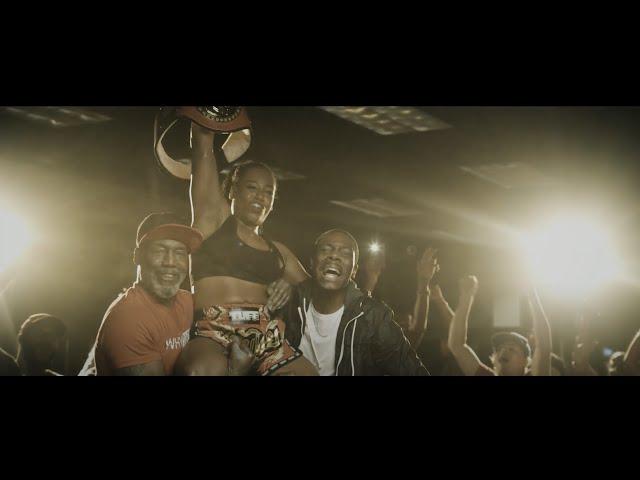 Dre'Co - Way Up feat. Asia Major Official Music Video