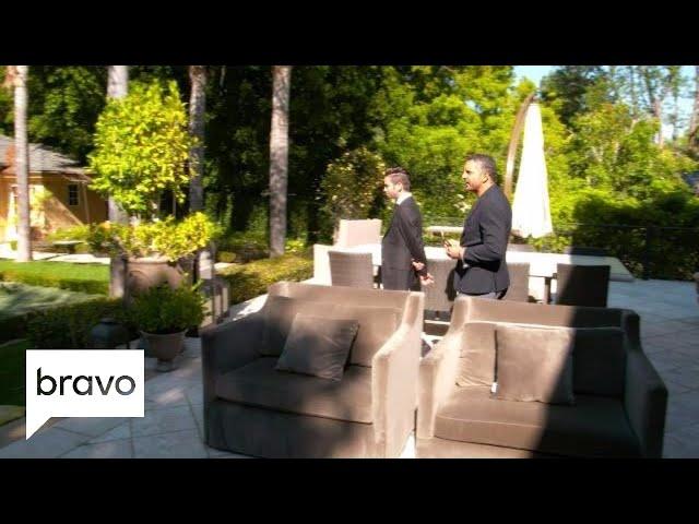 Million Dollar Listing LA: Mauricio and Josh Face Off Over a Listing (Season 10, Episode 5) | Bravo