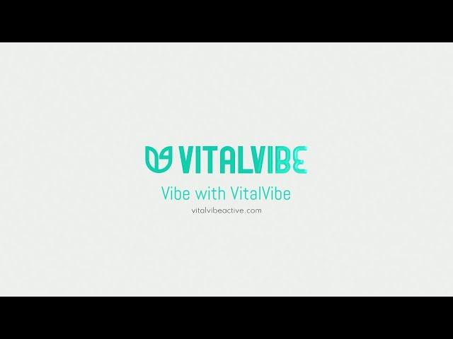 VitalVibe Collagen