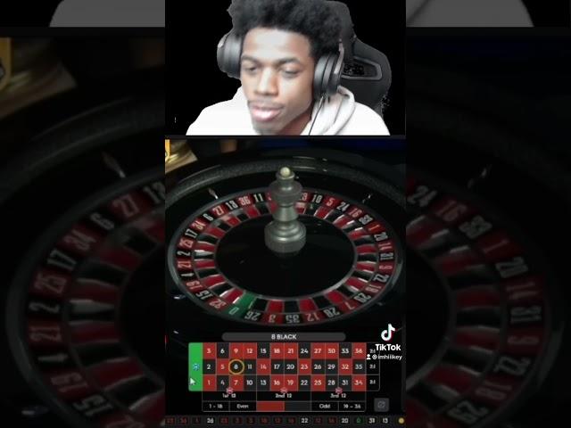 I HAVE THE BEST ROULETTE STRATEGY !