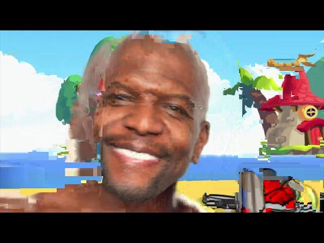 Run Run Bodywash 【The Power of Terry】
