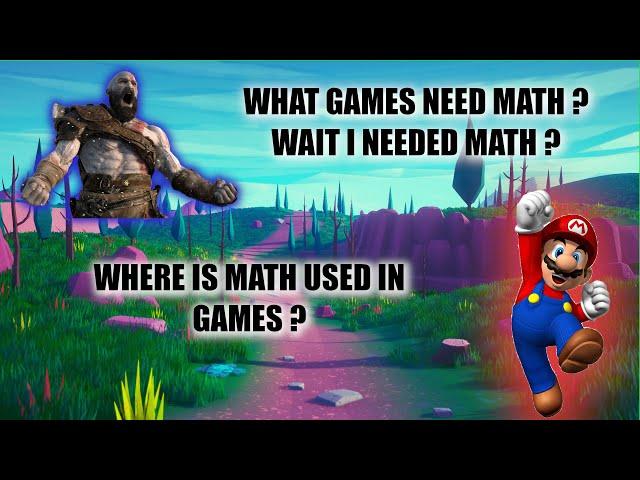 Cracking the Code: How Math Powers the Gaming Industry