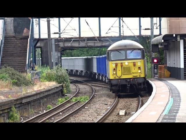 DCR Grid 56103 4Z15