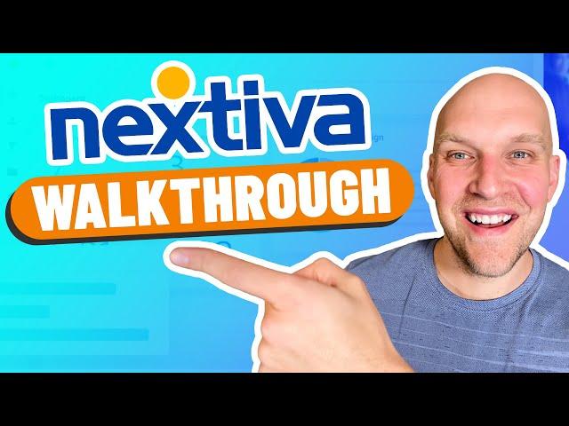 Nextiva Tutorial (Run Your Business Smoothly in 2023)