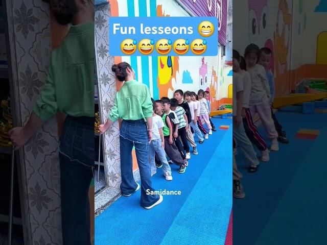 fun lenssons from #dance #teachercertification #happy #fun #funnyvideo #funny #shortvideo #shorts
