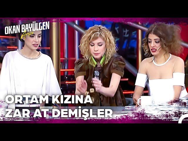 Bu Sefer Şansı Yaver Gitti | Dada Dandinista 5.Bölüm