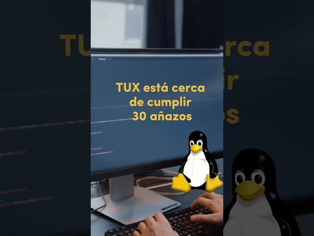 ¿Cuántos AÑOS tiene Linux 1.0? 