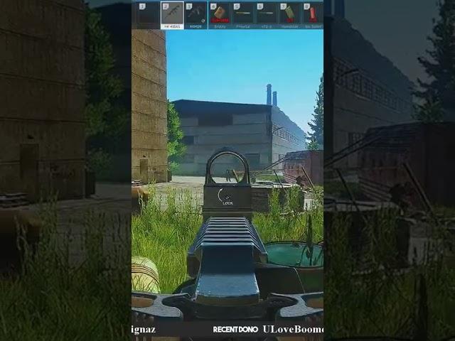 Old PK-06 Was Sorta Nice Tho #escapefromtarkov #tarkov #shorts #waitimcheating #eft #streamer