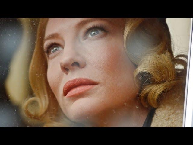 CAROL | Trailer deutsch german [HD]