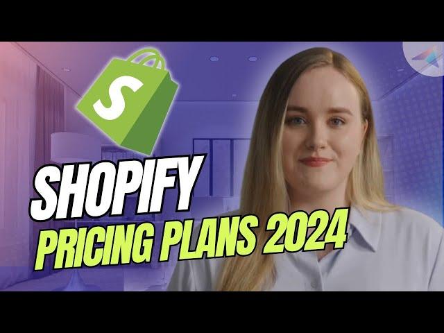 Shopify Pricing Plans 2024: All You Need To Know