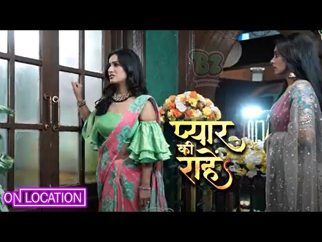 Pyar Ki Rahein | क्या? Priya करेगी Ginni का पर्दा फाश | Dangal TV