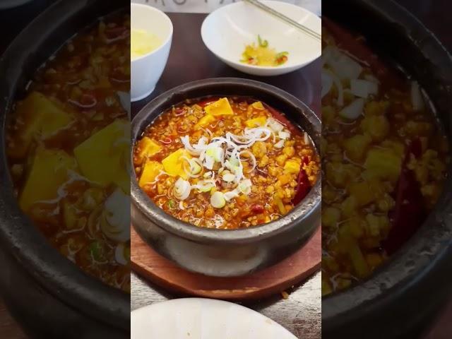 무탄 압구정 중국집 방문 후기 #압구정 #맛집 #먹방 #압구정맛집 #줄서는식당 #유린기 #마카롱멘보샤 #마파두부 #중국집 #압구정중국집 #현주엽 #런닝맨중국집 #런닝맨마카롱멘보샤