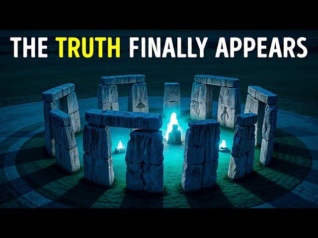 Scientists Finally Cracked the Code of Stonehenge